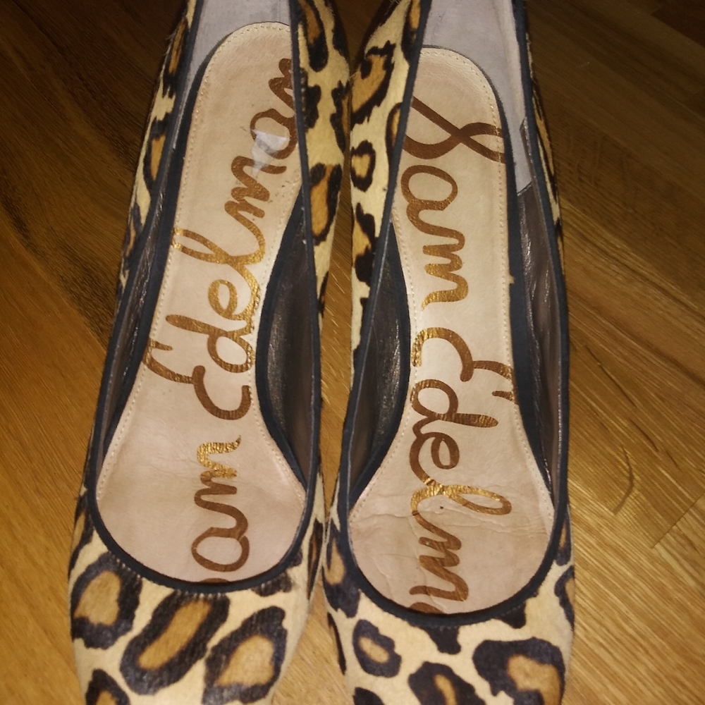 Sam edelman size 8 - Picture 2 of 6